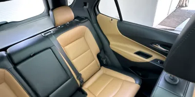 Chevrolet Equinox 2019