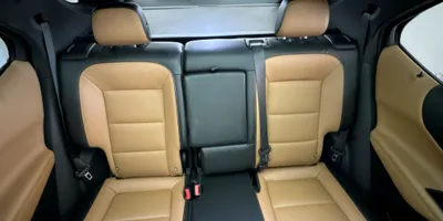 Chevrolet Equinox 2019