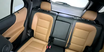 Chevrolet Equinox 2019