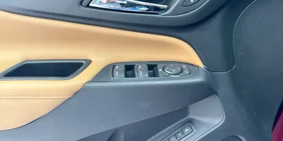 Chevrolet Equinox 2019