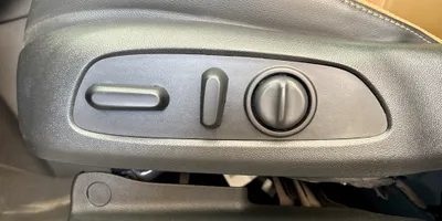 Chevrolet Equinox 2019