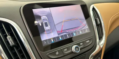 Chevrolet Equinox 2019