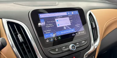 Chevrolet Equinox 2019
