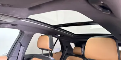 Chevrolet Equinox 2019