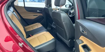 Chevrolet Equinox 2019