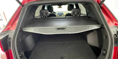 Chevrolet Equinox 2019