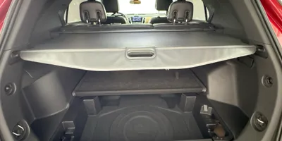Chevrolet Equinox 2019