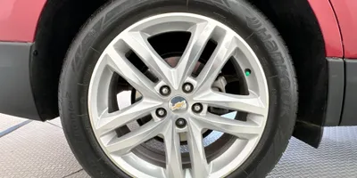 Chevrolet Equinox 2019