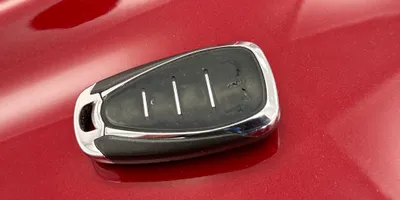 Chevrolet Equinox 2019