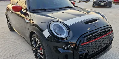Mini John Cooper Works 2023