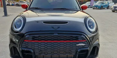 Mini John Cooper Works 2023