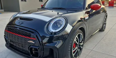 Mini John Cooper Works 2023