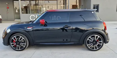 Mini John Cooper Works 2023
