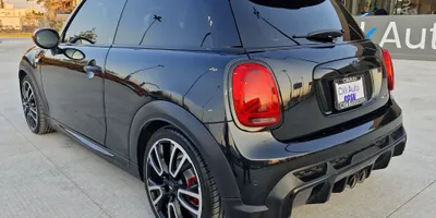 Mini John Cooper Works 2023