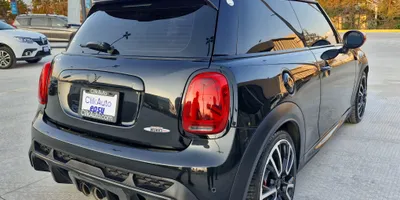 Mini John Cooper Works 2023