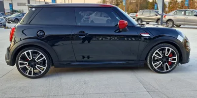 Mini John Cooper Works 2023