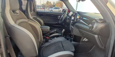 Mini John Cooper Works 2023