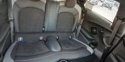 Mini John Cooper Works 2023