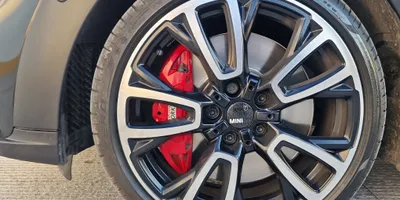 Mini John Cooper Works 2023