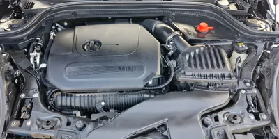 Mini John Cooper Works 2023