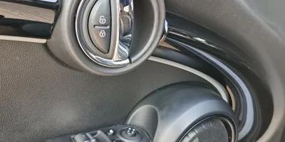 Mini John Cooper Works 2023