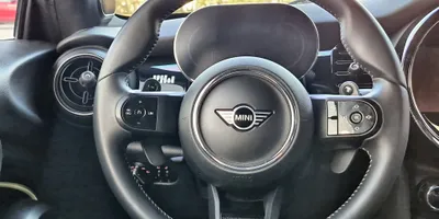 Mini John Cooper Works 2023