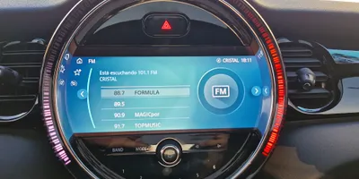 Mini John Cooper Works 2023