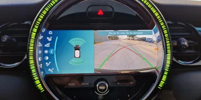 Mini John Cooper Works 2023