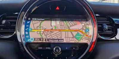 Mini John Cooper Works 2023