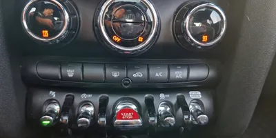 Mini John Cooper Works 2023