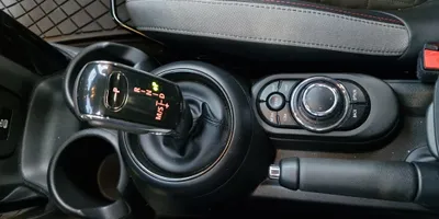 Mini John Cooper Works 2023