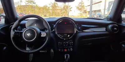 Mini John Cooper Works 2023