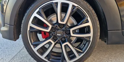Mini John Cooper Works 2023