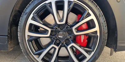 Mini John Cooper Works 2023