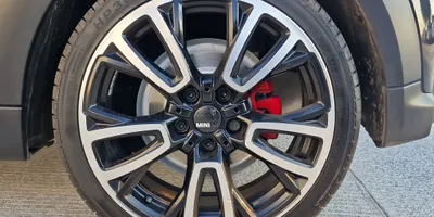 Mini John Cooper Works 2023