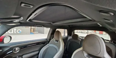 Mini John Cooper Works 2023