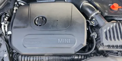 Mini John Cooper Works 2023