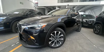 Mazda Cx-3 2023
