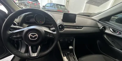 Mazda Cx-3 2023