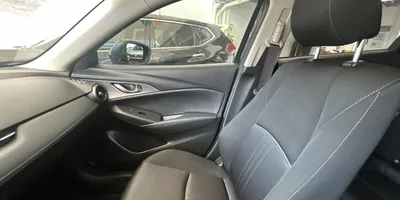 Mazda Cx-3 2023
