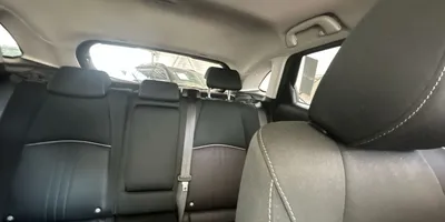 Mazda Cx-3 2023