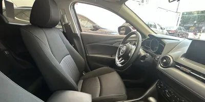 Mazda Cx-3 2023