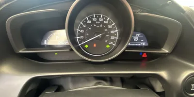 Mazda Cx-3 2023