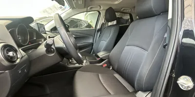 Mazda Cx-3 2023