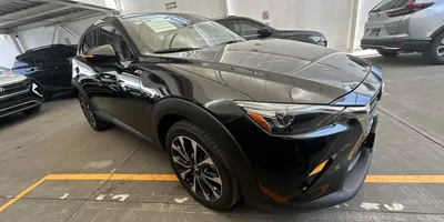 Mazda Cx-3 2023