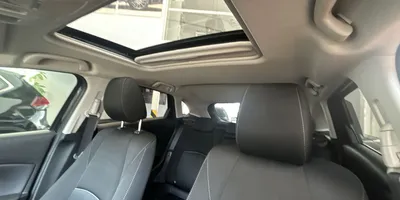 Mazda Cx-3 2023