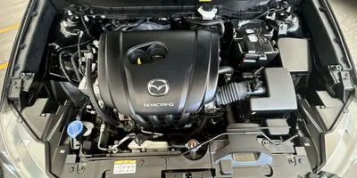 Mazda Cx-3 2023