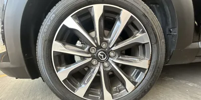 Mazda Cx-3 2023