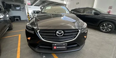 Mazda Cx-3 2023