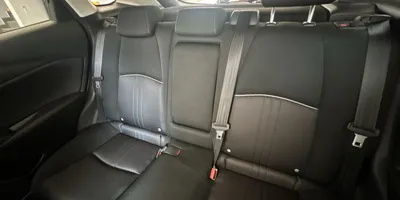 Mazda Cx-3 2023